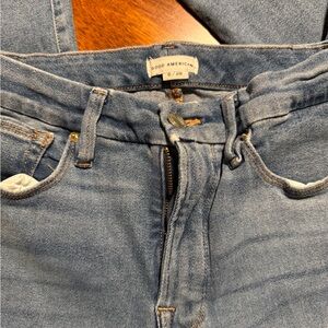 Good American Good Legs 6/28